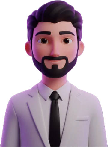 Alex, Blog agent