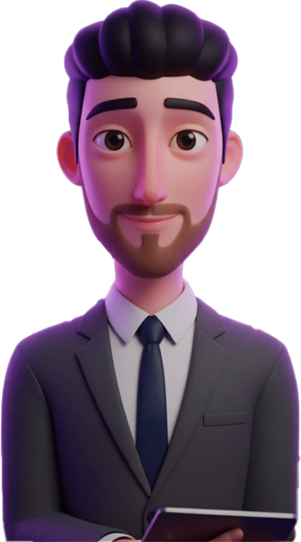 Franklin, the CinySuite Email agent