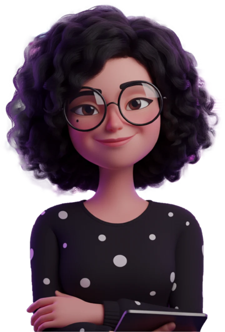 Julia, the CinySuite R&D Commander agent