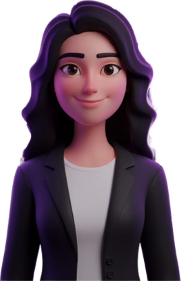 Scarlett, Module Lead