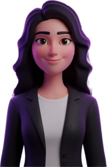 Scarlett, Social agent